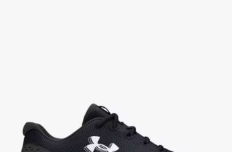 Under Armour Mens Charged Surge Running Shoe (Sizes 7-12)