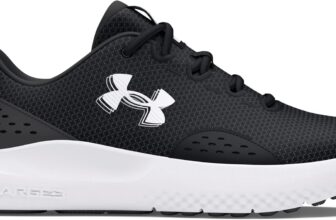Under Armour UA Charged Surge 4 Mens Running Shoe