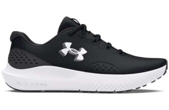Under Armour UA Charged Surge 4 Mens Running Shoe (9 UK)