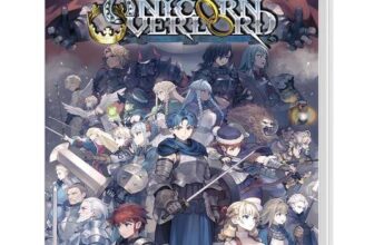 Unicorn Overlord – Standard Edition (Nintendo Switch)