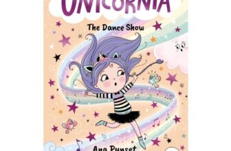 Unicornia: The Dance Show