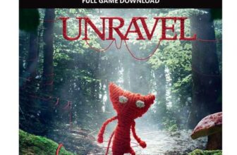 Unravel Xbox One – Download Code / Unravel 2 – £3.62