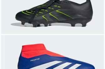 Up To 40% Off Sale On Adidas Predator Football Shoes (Free delivery with adiplus)