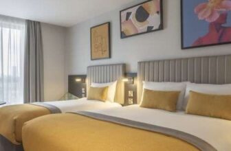 Up to 25% off 4 Maldron night stay Spring Sale e.g. Liverpool £56.32 / Newcastle £54.12 / Manchester Cathedral £58.65 (member rates)