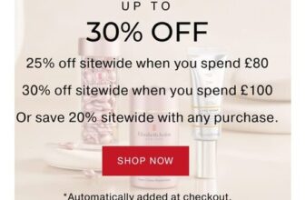 Up to 30% Discount on Your next Purchase