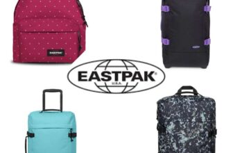 Up to 40% Off Eastpak Spring Sale Extra 10% Off With Code (New Lines Added) Free Delivery Over £35