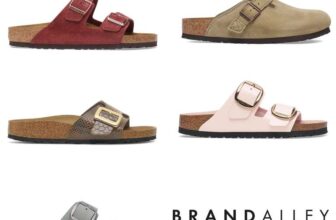 Up to 50% Off New In Birkenstock Sale Extra 15% Off For New Members With Code
