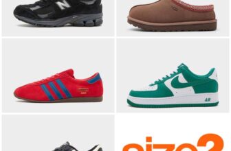 Up to 50% Off Size Sale Early Access In App For Members (Includes Nike, Adidas, New Balance)