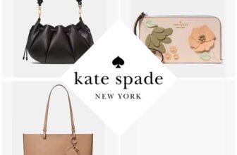 Up to 70% Off Kate Spade Sale Outlet Extra 25% Off With Code (Handbags, Jewellery & Accessories) Over 1,000 Lines