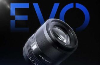 VILTROX AF 85mm F2.0 EVO AF Camera Lens ( Full Frame / Nikon Z Mount / Weather Sealed / USB-C ) w/codes10% cashback ZGCINE Off Icial Store