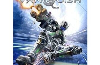 Vanquish PC Worldwide