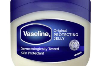 Vaseline Petroleum Jelly 50 ml / 100 ml £1.49 / 250 ml £ 2.89 – Free C&C