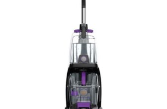 Vax Rapid Power Refresh Carpet Cleaner