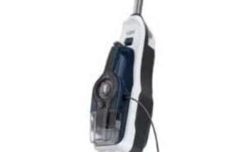 Vax Steam Fresh Total Home Steam Cleaner