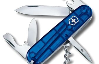 Victorinox Spartan Swiss Army Knife
