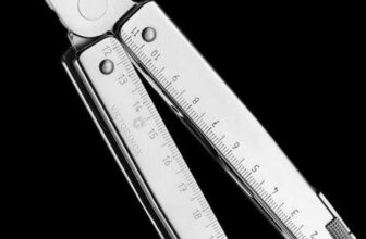 Victorinox Swiss Tool X w/pouch