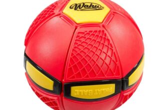 WAHU Phlat Ball Junior