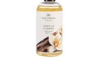WAX LYRICAL Reed Diffuser Refill 200ml Vanilla Flower