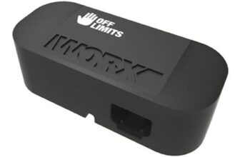WORX WA0863 off Limits Accessory for Landroid Mower