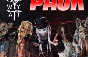 WWE 2K25 Wyatt Sicks Pack, Nintendo Switch 2 (Europe & UK) Key