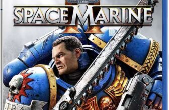 Warhammer 40,000 : Space Marine 2 – PS5 / Xbox Series X