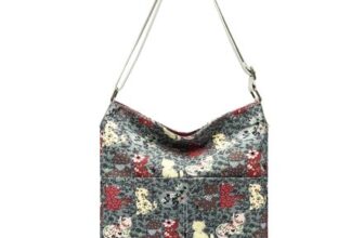 Wedmay Womens Cross Body Bag