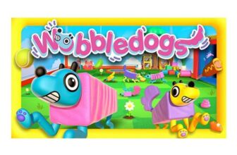 Wobbledogs