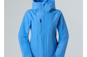 Womens Descendit Jacket