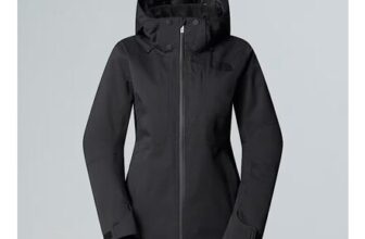 Womens Lenado Jacket