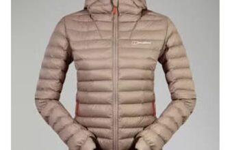 Womens Trail- Nomad Synthetic Insulated Jacket