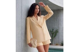 Wrap Oversized Blaze – Extra 10% Off, with Code: EXTRA