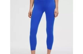 Wunder under SmoothCover High-Rise Tight 25