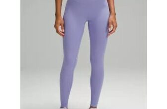 Wunder under SmoothCover High-Rise Tight 28