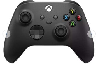 Xbox Series X/S Wireless Controller 6 Colours – free c&c