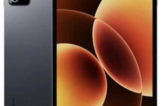 Xiaomi Pad 8 8128GB WIFI 7 Global Version – Sold by Xiaomi Tech World Store