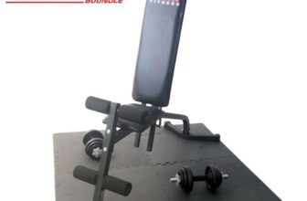 York Fitness DB4 Starter Bundle Set (auto discount at checkout)