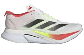 adidas Adizero Boston 12 Trainers (Most Sizes)