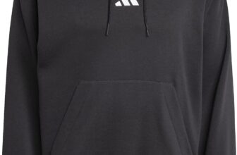 adidas Essentials Feelcozy Fleece Hoodie
