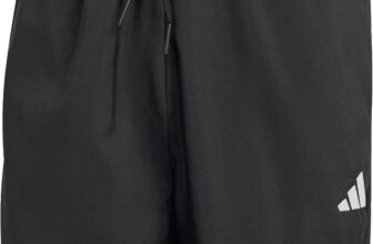 adidas Essentials Small Logo Chelsea Shorts