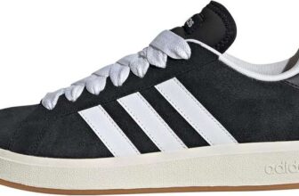 adidas Grand Court TD Lifestyle Court Casual Shoes, Size 9 / Size 10 £24.10 / Size 6 £24.33