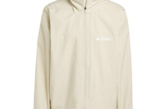adidas Multi Essentials 2L Rain Jacket