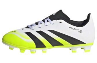 adidas Predator Club Firm/Multi-Ground Boots Kids