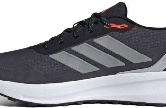 adidas Runfalcon 5 TR Running Shoes, Sizes 8 & 10 – w/Voucher