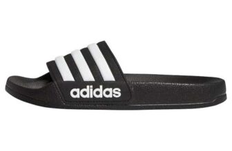 adidas Unisex Adilette Shower Slides Size UK 5