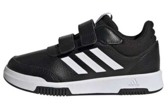 adidas Unisex Kids Tensaur Hook and Loop Shoes Size 2.5 and 4.5