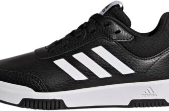 adidas Unisex Kids Tensaur Sport Training Lace Shoes
