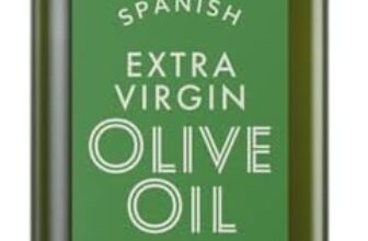by Amazon Spanish Extra Virgin Olive Oil, 500ml