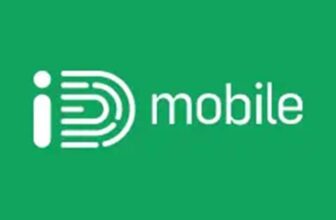 iD mobile SIM Only – 80GB 5G Data – Unlimited Min/Text – EU Roaming, Monthly rolling plan, cancel anytime – £12 Topcashback