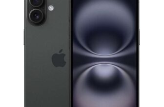 iPhone 16 Pro Max Refurbished 512GB – Refurbished Good – all colours