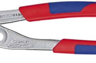 knipex Alligator Water Pump Pliers